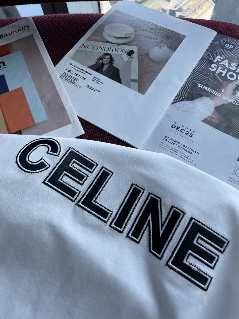 Celine T-Shirts